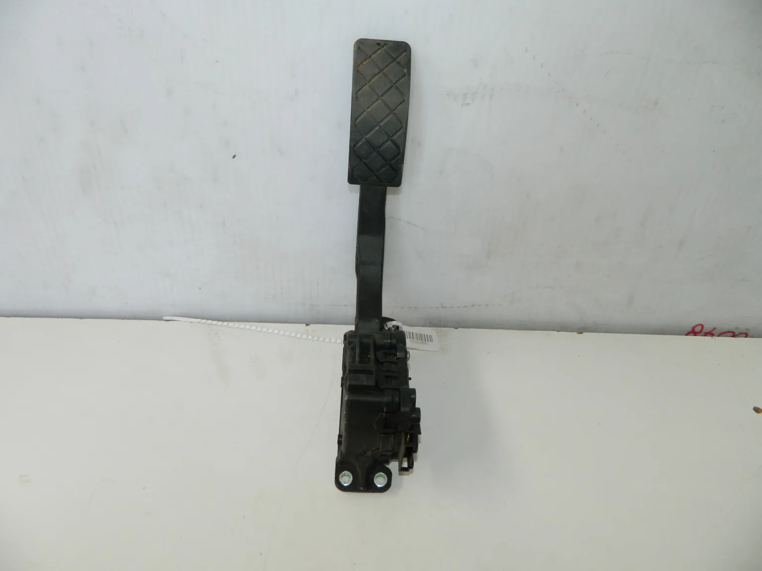 Педаль газа Volkswagen Polo MK5 CFN (Б/У)