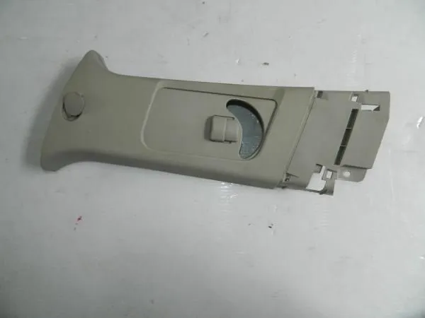 Обшивка стойки MITSUBISHI LANCER X Лев Верх (Контрактный) 7211A062HA