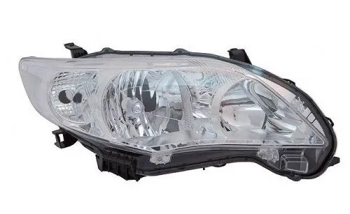 Фара TYC 209195051A TOYOTA COROLLA 10-13 R