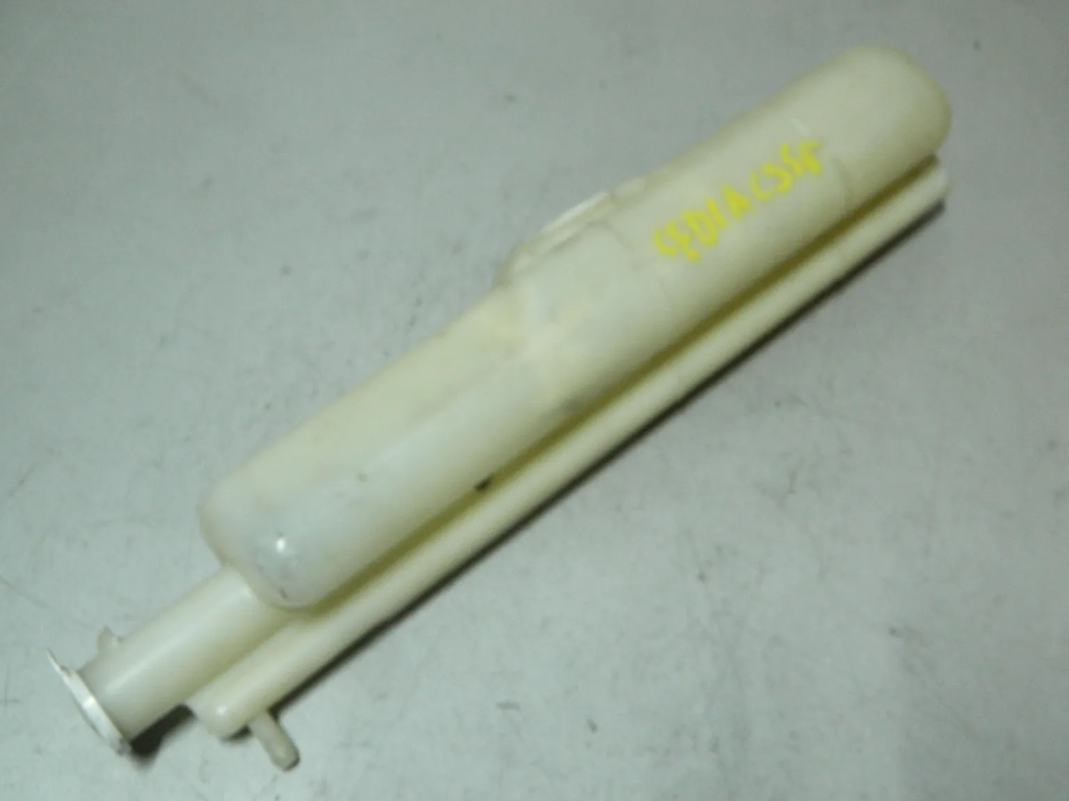 Бачок расширительный MITSUBISHI LANCER CEDIA CS5W (Контрактный) 79591910