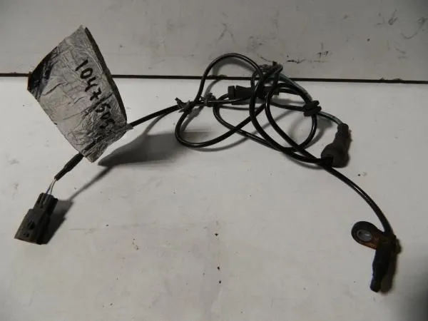 Датчик ABS NISSAN JUKE YF15 Перед Прав (Контрактный)