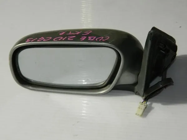 Зеркало NISSAN CUBE Z10 Перед Лев (Контрактный) 1722804