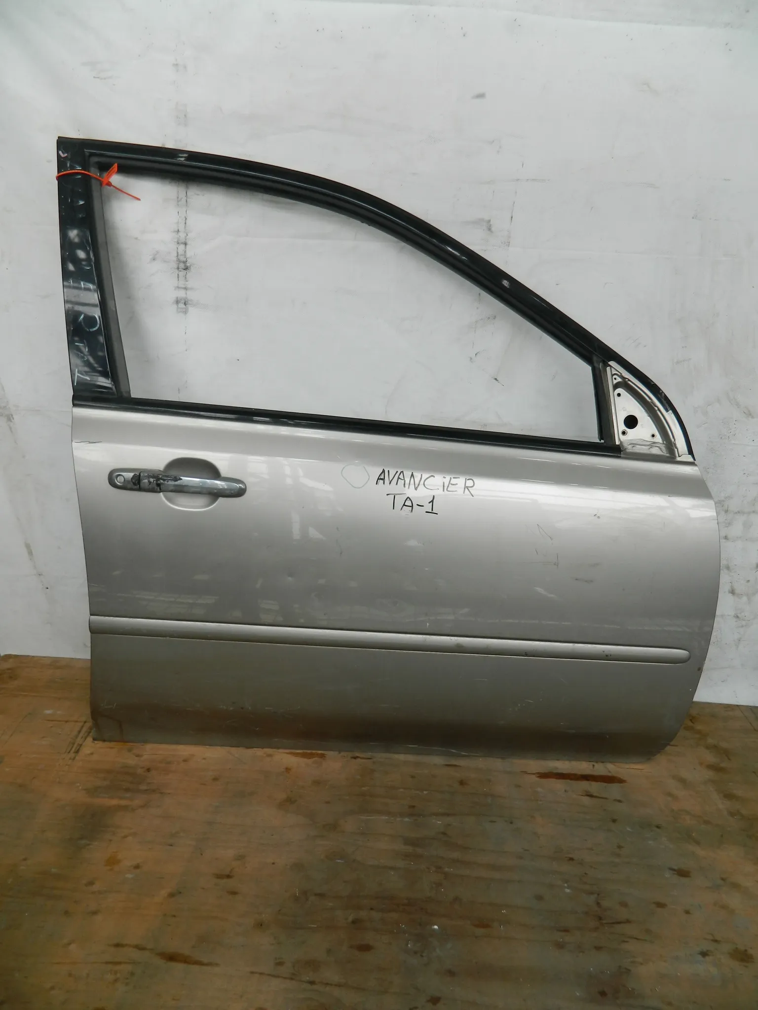 Дверь HONDA AVANCIER TA1 Перед Прав (Контрактный) 72355799