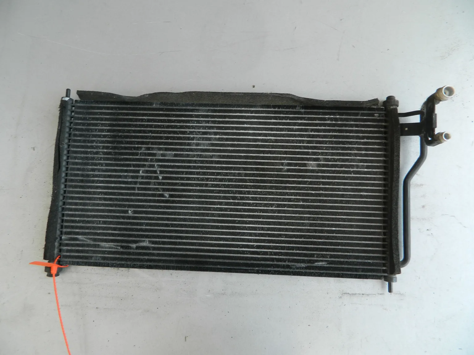 Радиатор кондиционера HONDA INSPIRE UA2 (Контрактный) 72367731