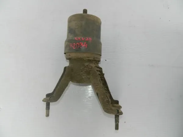 Подушка двигателя TOYOTA CAMRY GRACIA Прав SXV20 5SFE (Б/У) 46091339 1237174560