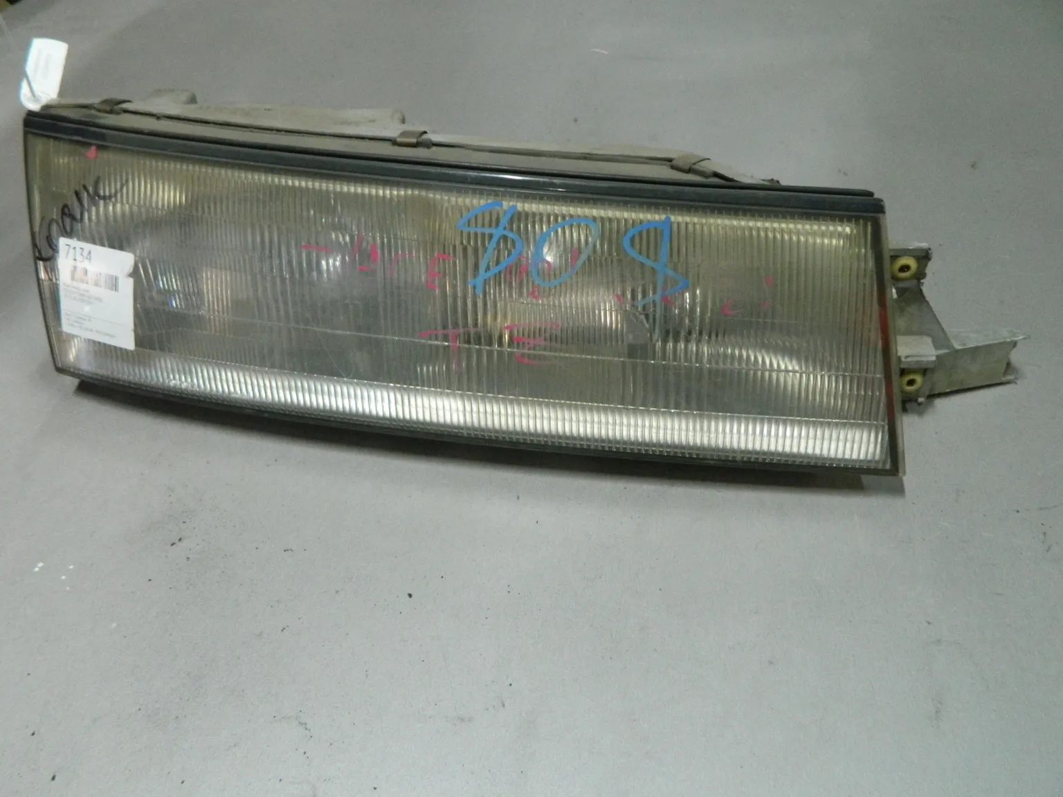 Фара TOYOTA TOWN ACE CR30 Перед Прав (Контрактный) 03344554