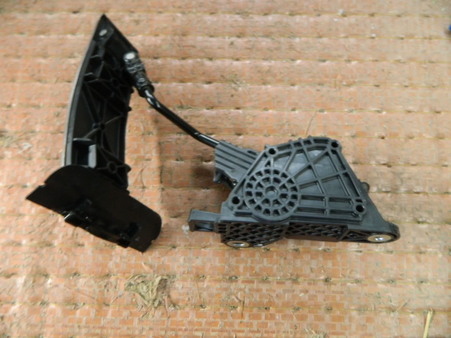 Педаль газа HONDA ACCORD CU2 (Контрактный) 20474000024