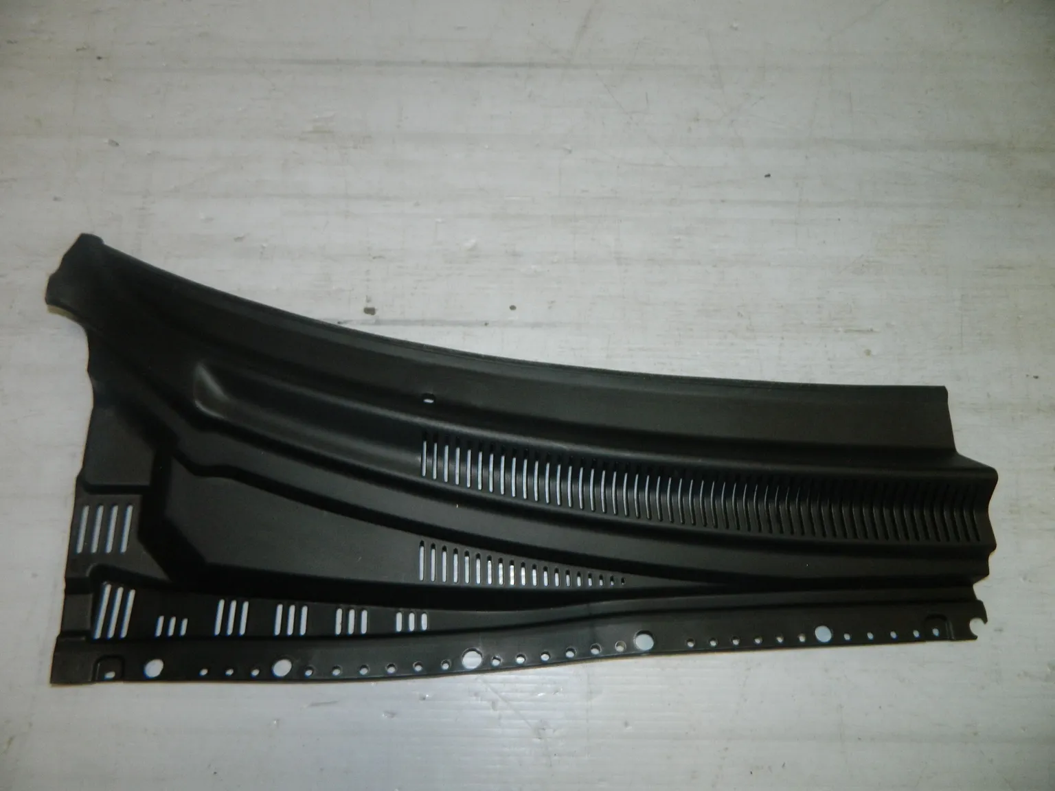 Решетка вентиляционная HYUNDAI 861601C000 HYUNDAI Getz