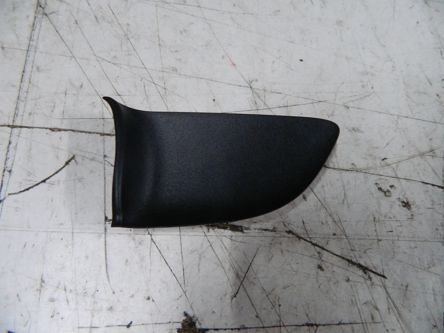 Накладка ручки двери LEXUS RX350 GGL10 Перед Лев (Контрактный) 946037