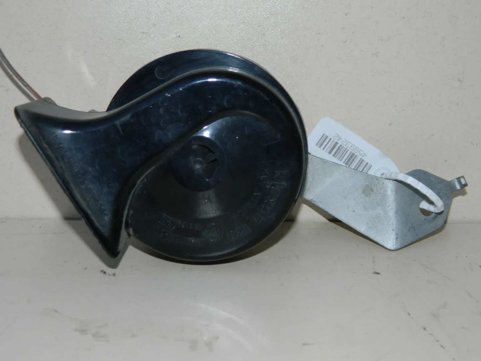 Сигнал звуковой MAZDA (Контрактный) 45993242