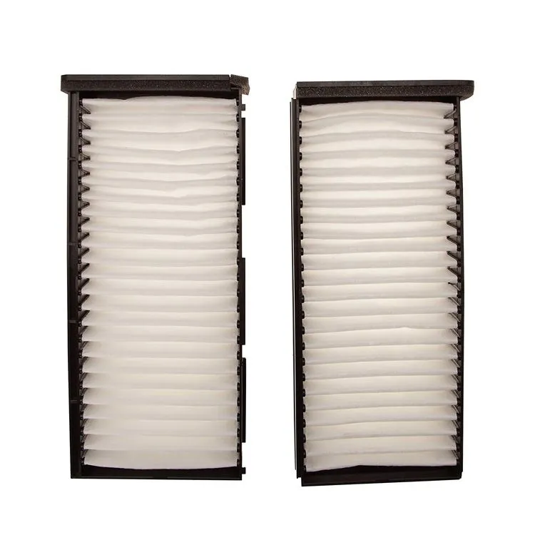 Фильтр салонный M2 CABIN M2MTS02 MITSUBISHI Carisma,Pajero