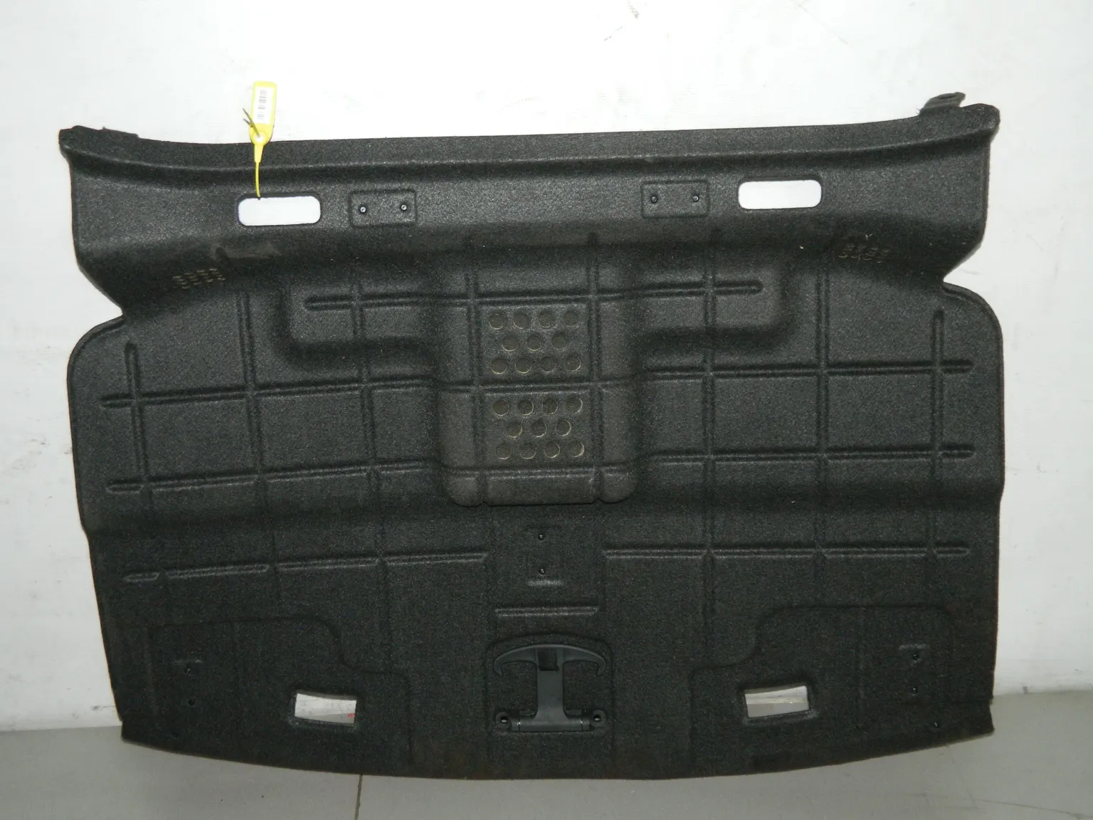 Обшивка багажника HYUNDAI EQUUS VI (Б/У) 40940789