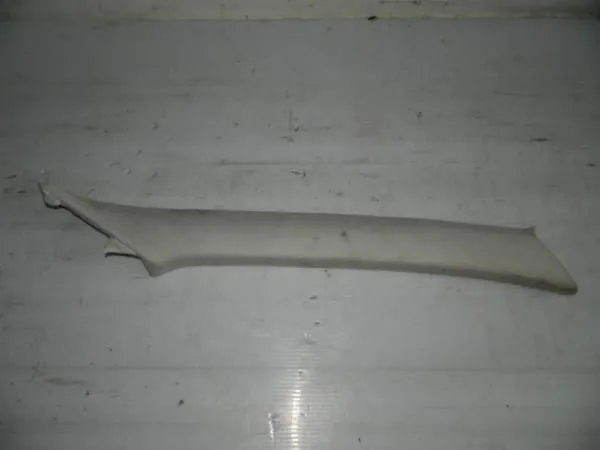 Обшивка стойки TOYOTA COROLLA 120 Перед Прав (Б/У) 6221102060B0