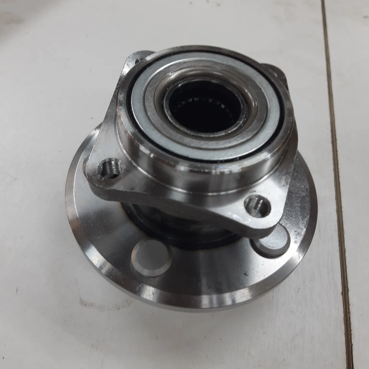 Ступица GENERAL PARTS 4241032100 TOYOTA VISTA ARDEO SV55, AZV55 4W Задн