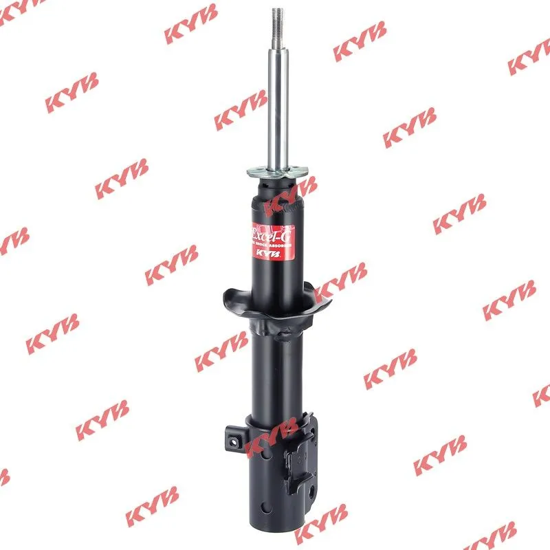 Амортизатор KAYABA 332104 DAIHATSU SIRION 1998-2005 Перед. Прав 4851097241