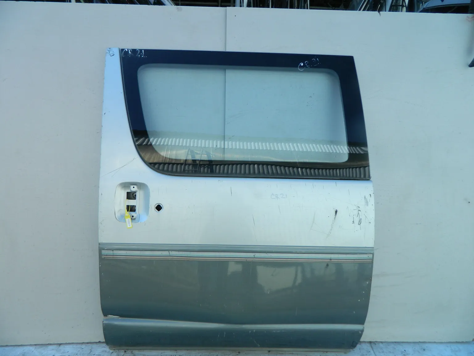 Дверь TOYOTA TOWN ACE CR21 Зад Лев (Контрактный) 40951297 6700428040