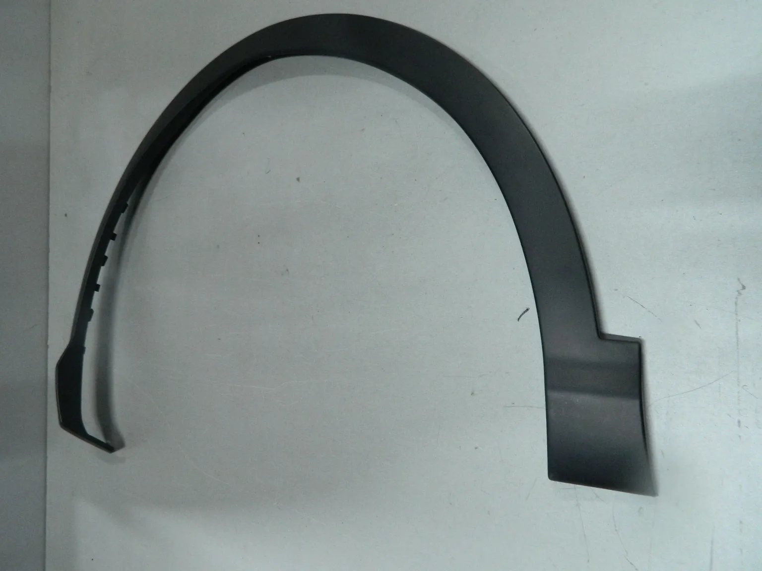 Молдинг крыла JORDEN JH05QSA14073DL NISSAN QASHQAI 14- Задн Лев 938294EA0A