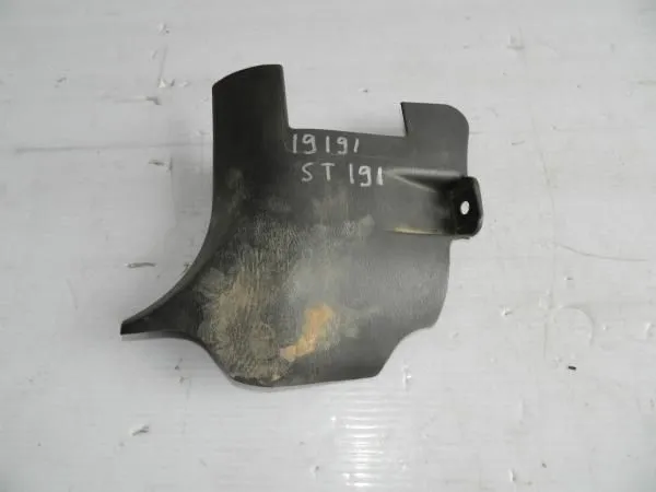 Накладка на стойку TOYOTA CORONA ST191 Перед Лев (Контрактный)