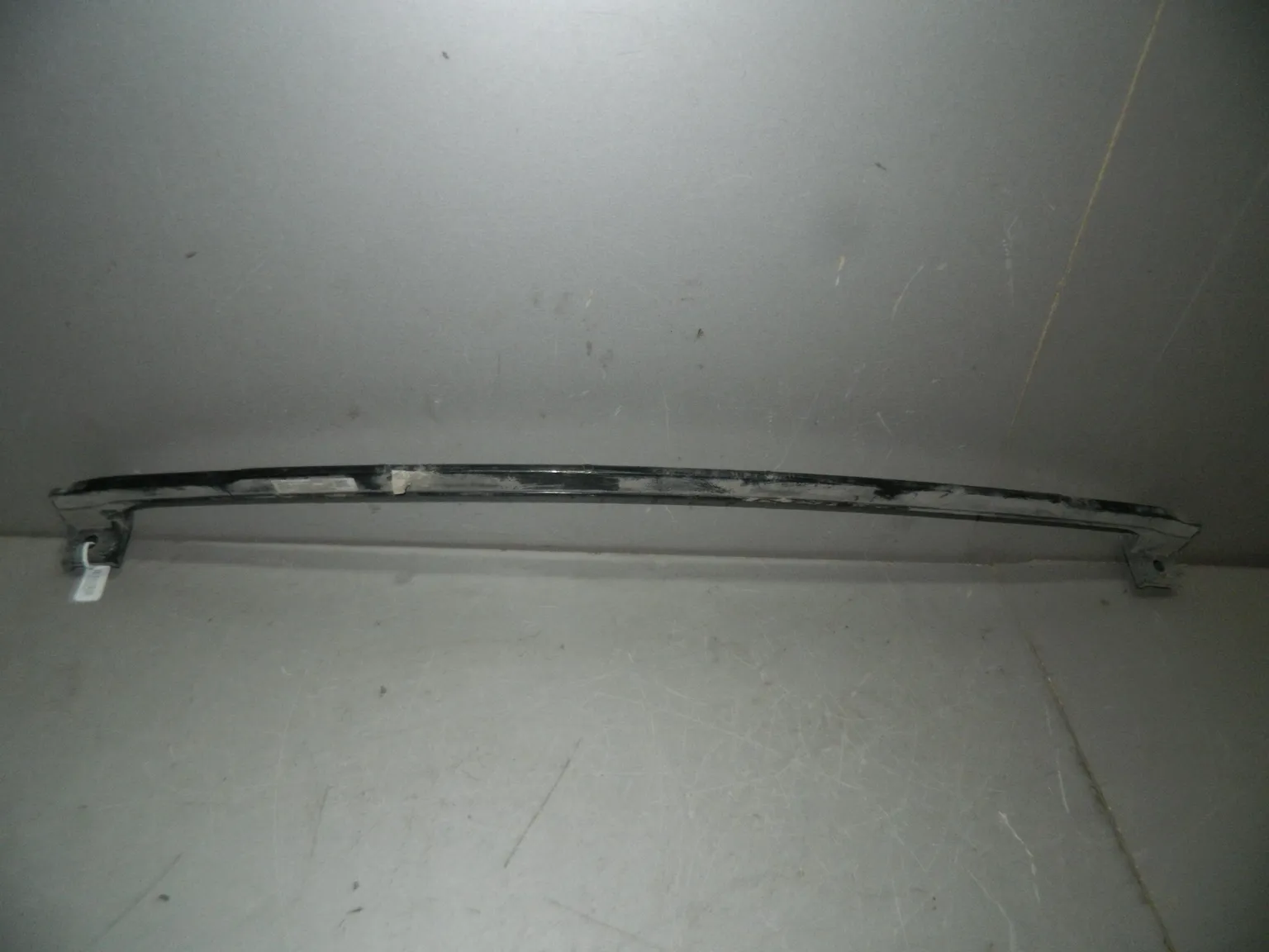 Усилитель бампера Kia Sportage QL Перед. Низ (Б/У)