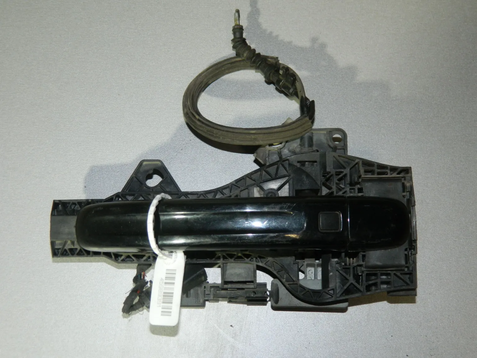 Ручка двери AUDI Q7 4L Перед Прав (Б/У)