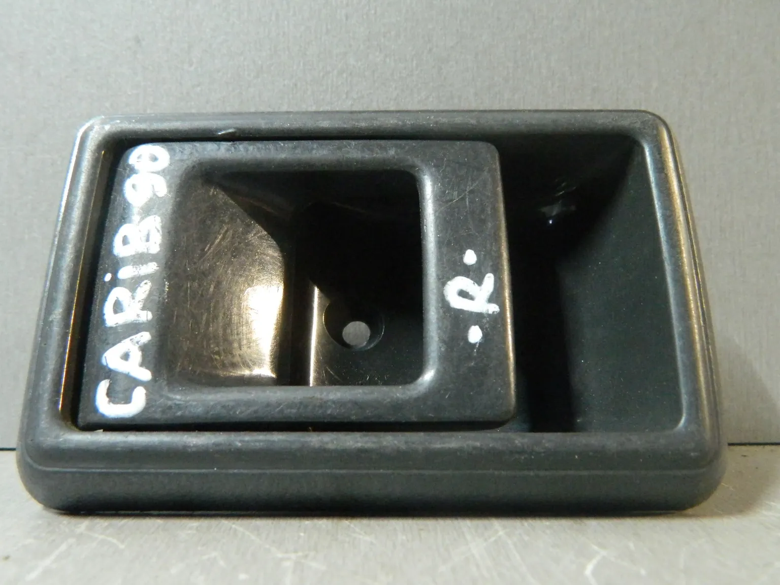 Ручка двери внутренняя TOYOTA SPRINTER CARIB AE95 Лев (Контрактный) 81528360 6927710010