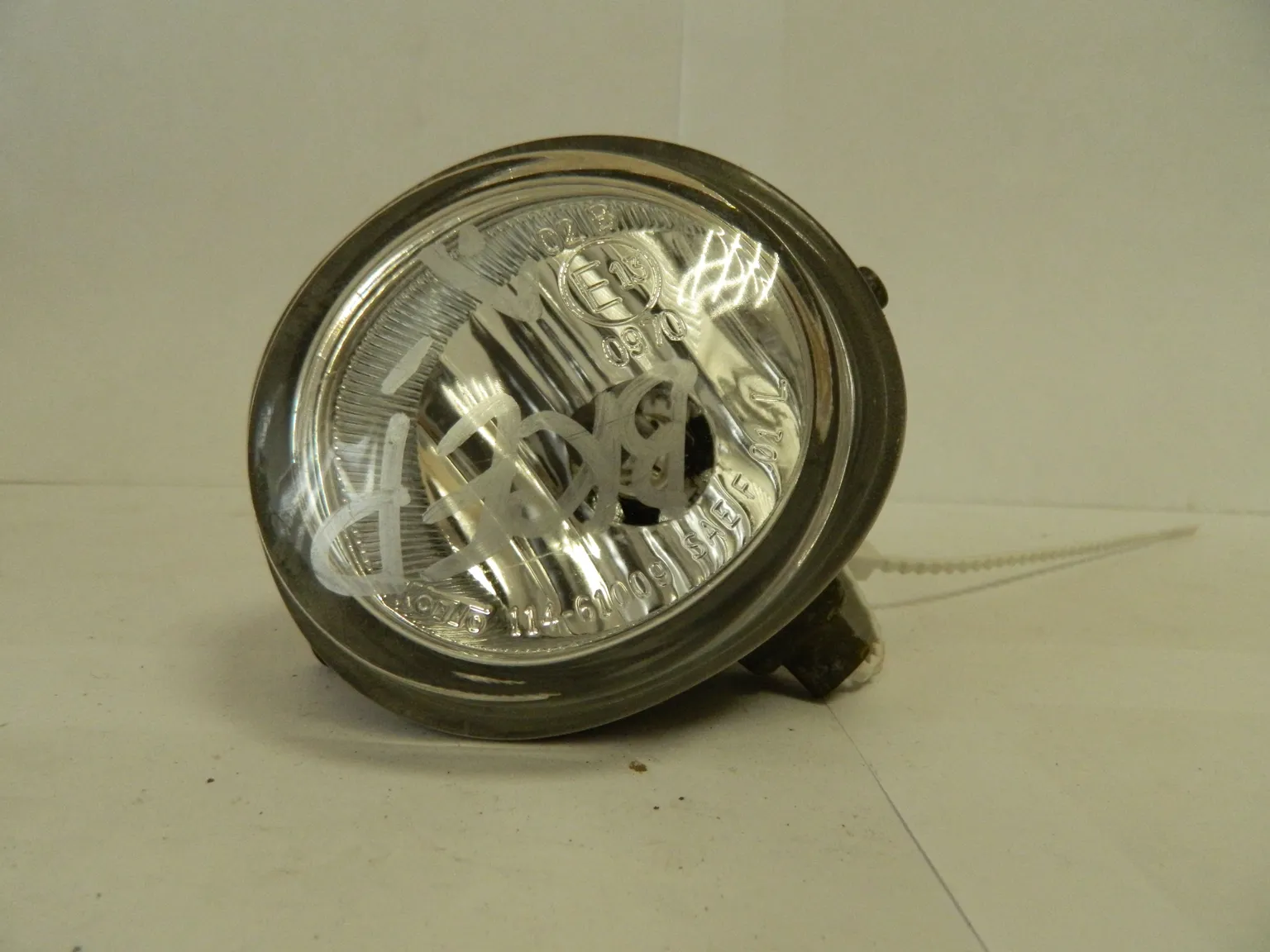 Фара противотуманная MAZDA MAZDA3 BKEP Лев (Контрактный) 45993288