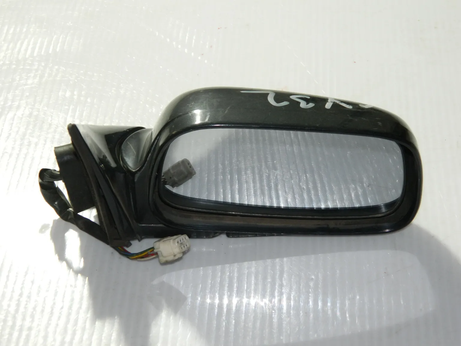 Зеркало TOYOTA VISTA SV30 Перед. Прав (Контрактный) 170207