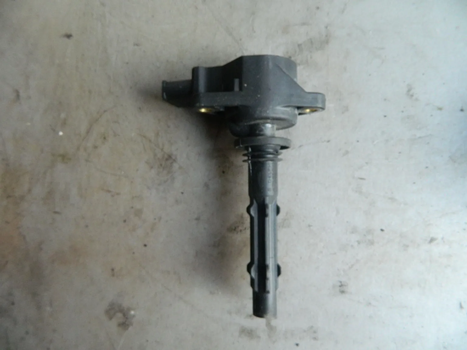 Катушка зажигания MERCEDES-BENZ E-CLASS W211 (Контрактный) 3612300017