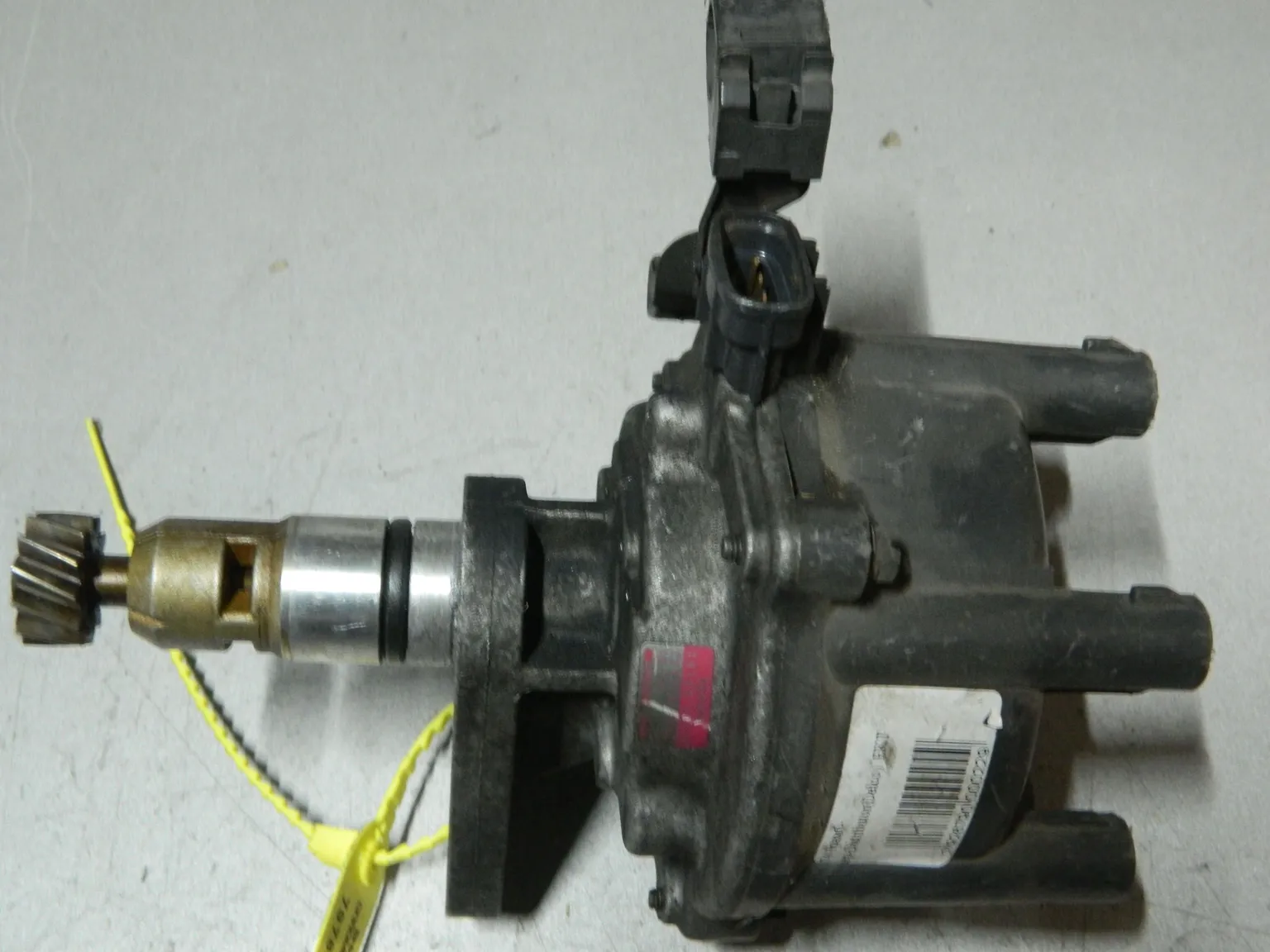 Трамблер TOYOTA 1GFE (Контрактный) 79780043