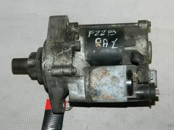 Стартер HONDA ODYSSEY F22B (Контрактный)