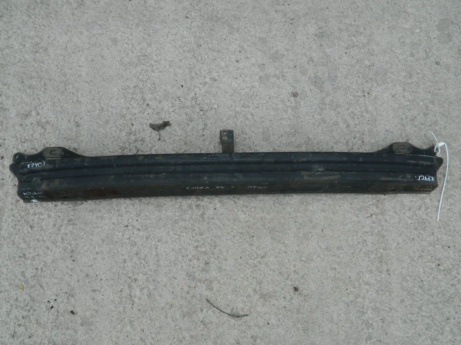 Усилитель бампера TOYOTA LITE ACE NOAH SR40 Перед (Контрактный) 35015204