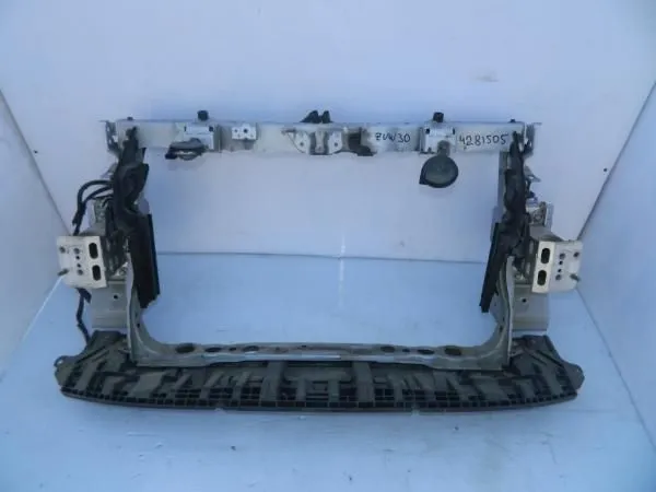 Рамка радиатора TOYOTA PRIUS ZVW30 (Контрактный)