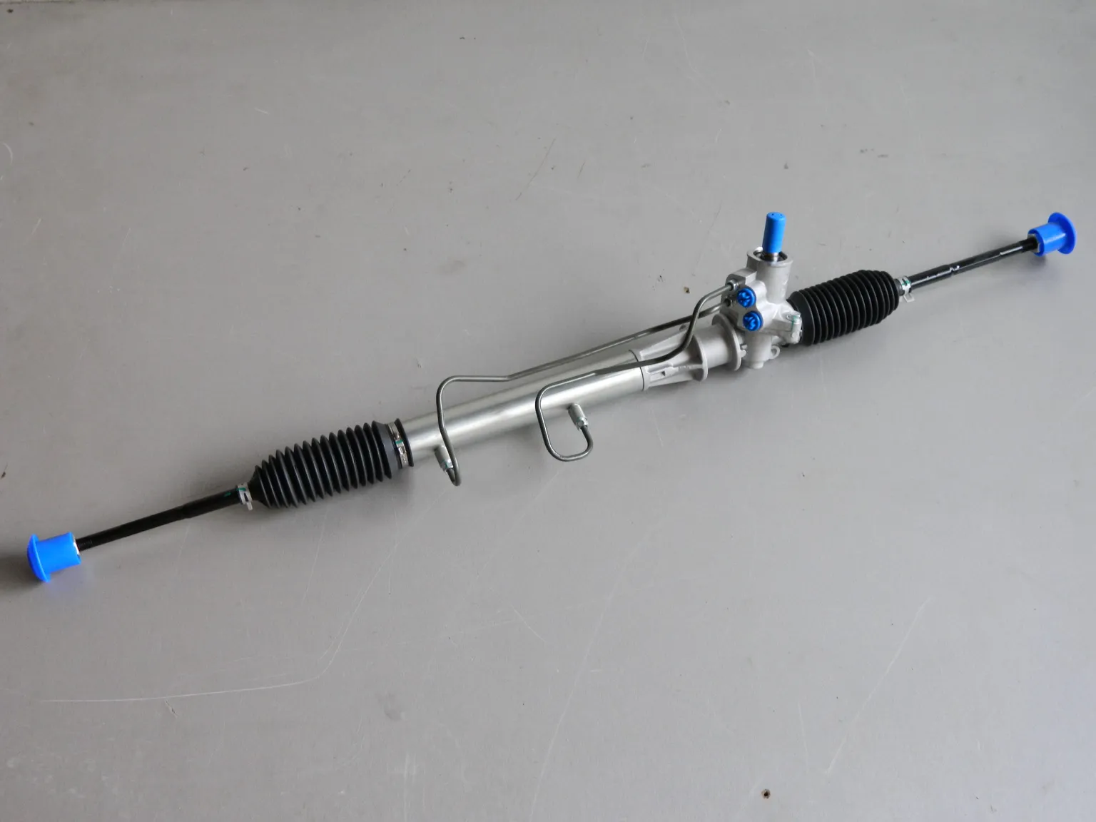 Рейка рулевая GENERAL PARTS 6900000073 RENAULT CLIO II / SYMBOL 98-08 / RENAULT KANGOO 97-08