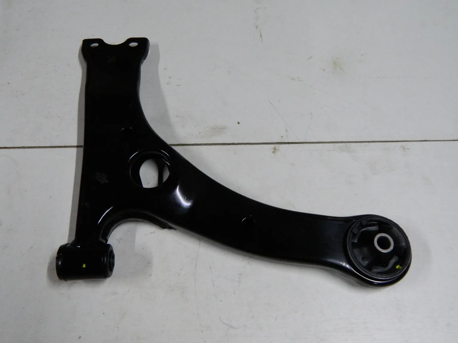 Рычаг GENERAL PARTS 4806847030 PRUIS 20 Перед Прав