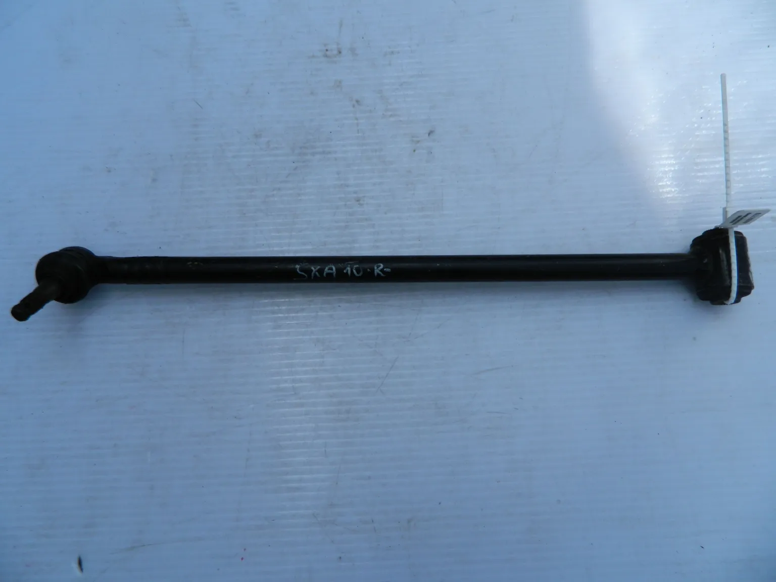 Тяга подвески TOYOTA RAV4 SXA10 Зад (Контрактный) 46091173