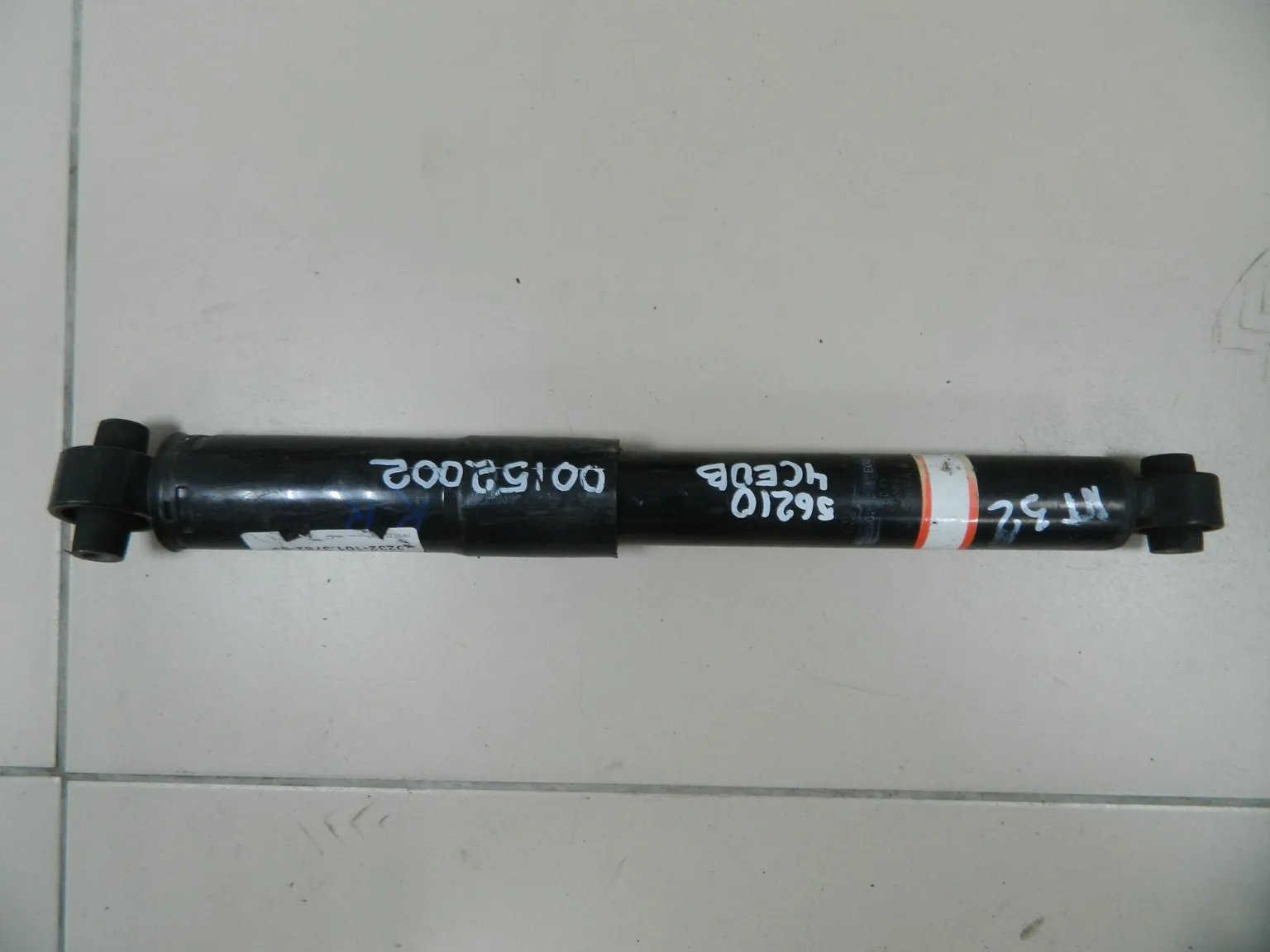 Амортизатор NISSAN X-TRAIL NT32 Зад (Контрактный)