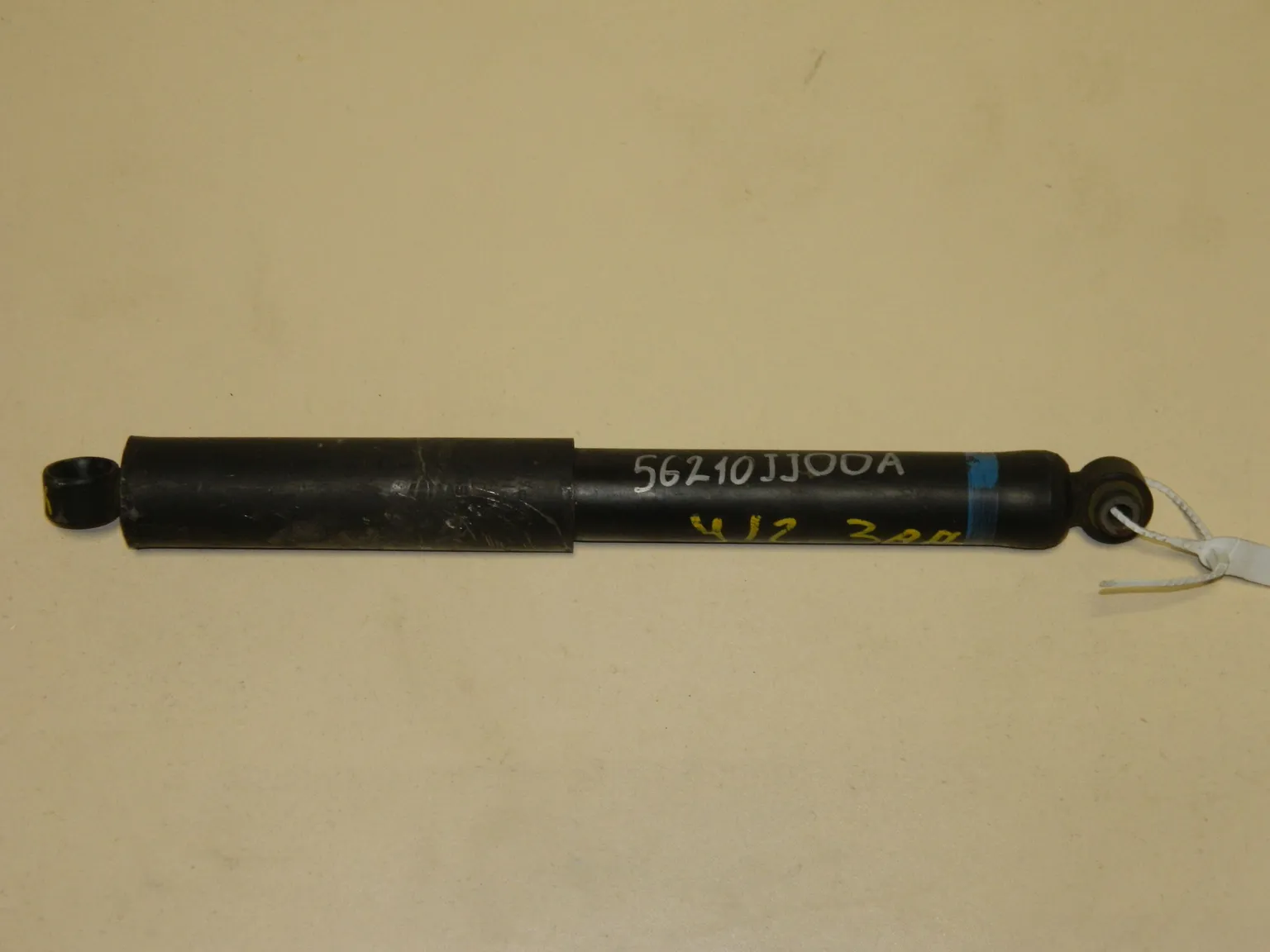 Амортизатор NISSAN AD VY12 Зад (Контрактный) 45976527