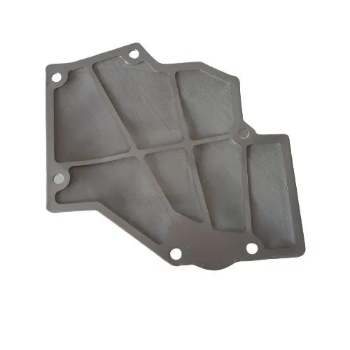 Фильтр АКПП TOYOTA 3530330060