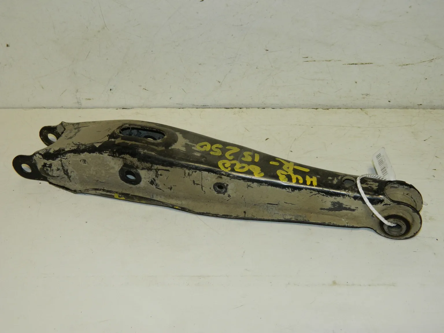 Рычаг подвески LEXUS IS250 GSE20 Зад (Контрактный) 45976412