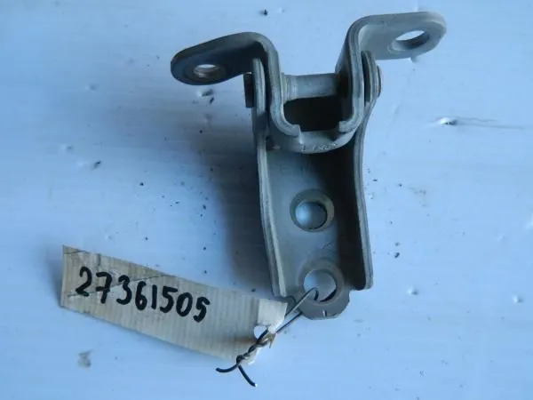 Петля двери HONDA FIT GD1 Перед Лев (Контрактный) 27361505