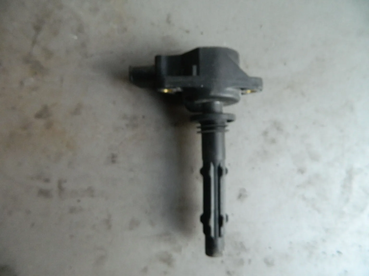 Катушка зажигания MERCEDES-BENZ E-CLASS W211 (Контрактный) 3612300014