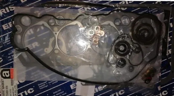 Ремкомплект ДВС ERISTIC EF23001 MITSUBISHI 4D56