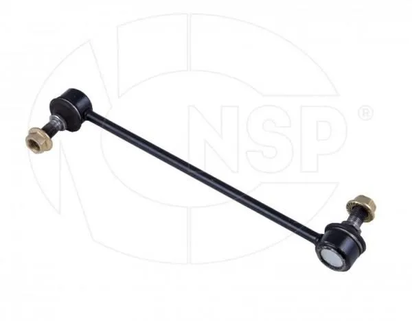 Тяга стабилизатора NSP NSP02548402B000 HYUNDAI SANTA FE