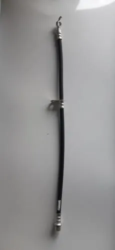 Шланг тормозной TOYOTA 9094702820 TOYOTA Caldina, Carina, Corona