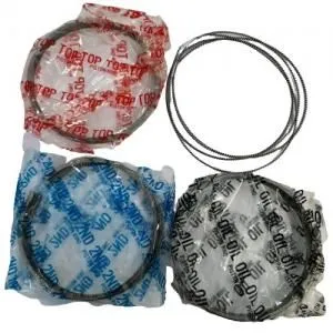 Кольца поршневые TP 35937025 TOYOTA