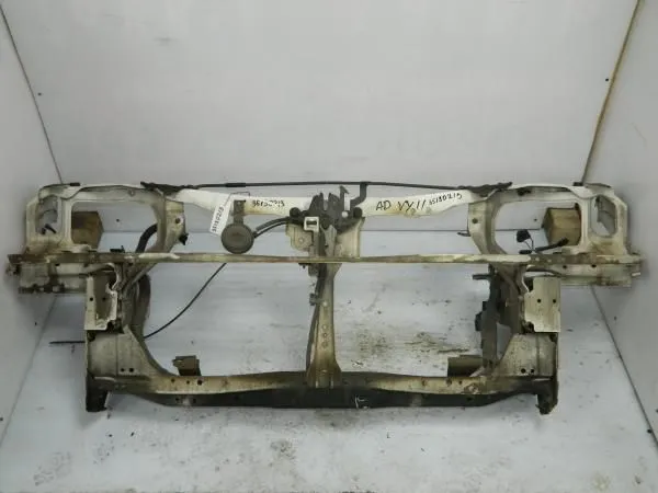 Рамка радиатора NISSAN AD VY11 QG13DE (Контрактный)