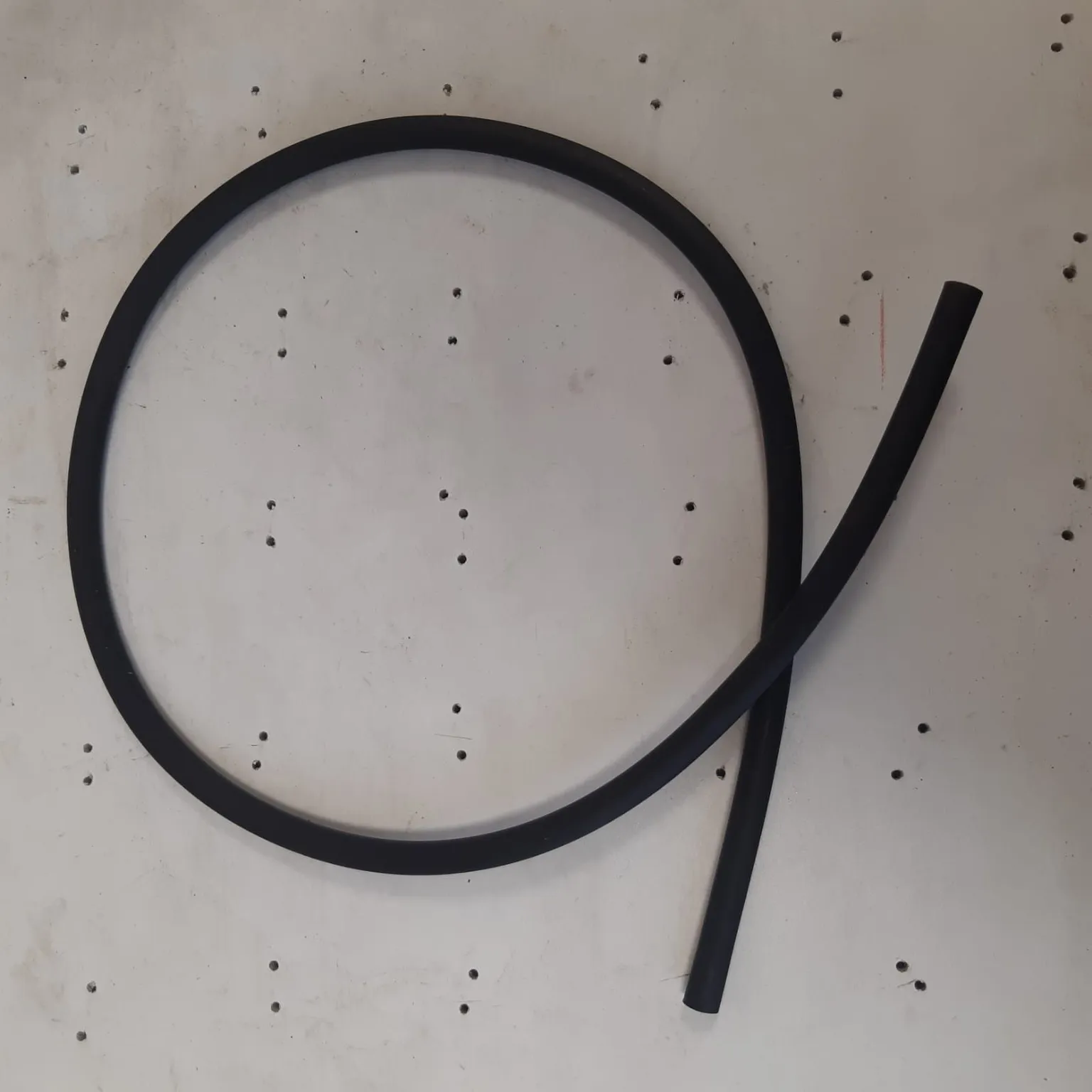 Шланг стеклоомывателя DACIA 6001549123 RENAULT Logan