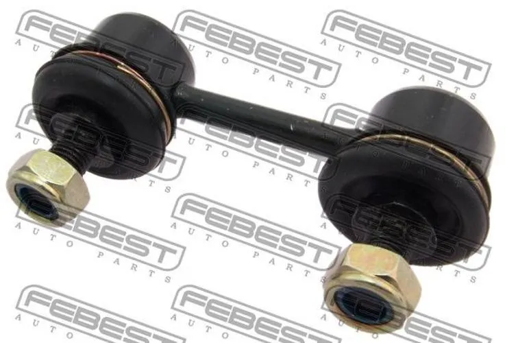 Тяга стабилизатора FEBEST 0123202 MITSUBISHI COLT 1991-1996