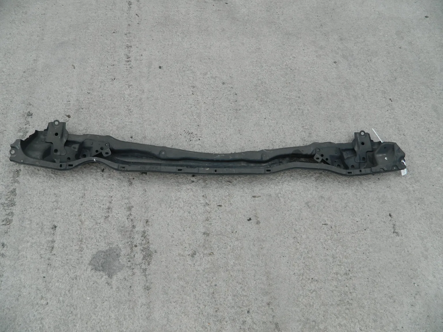 Водосток лобового стекла TOYOTA RAV4 ACA30 Перед (Контрактный) 35015209 5570042460