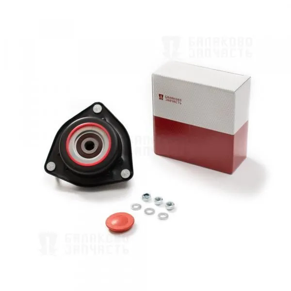 Опора амортизатора БРТ 21102902820 ВАЗ 2110 подшипник VBF в коробке